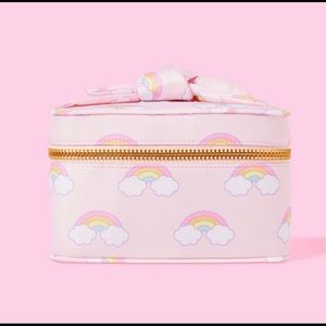 Stoney clover x target rainbow makeup pouch